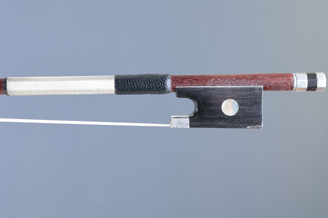 Knopf Johann Wilhelm - GB-338